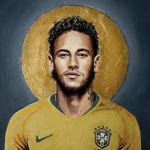 Meet your Posher, Jefferson